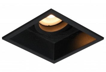 Точковий світильник NARO Italux DL-88031-GU-BK