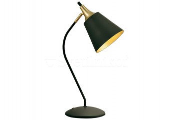 Настільна лампа MENTA BK Viokef 4241701