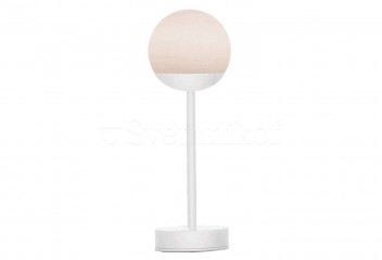 Лампа бездротова NORAI SLIM 35 WH Newgarden LUMNRS035BXWLNW