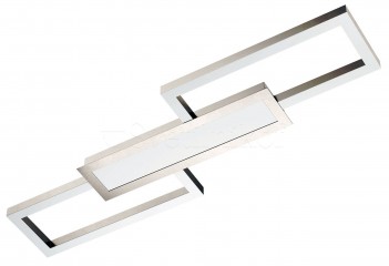 Стельова люстра MONIROTE LED NI Eglo 99791