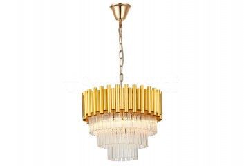 Подвесная люстра PRIMA ZumaLine 20149PM