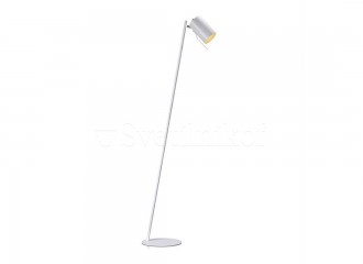 Торшер MARKSLOJD CARRIE white 106878