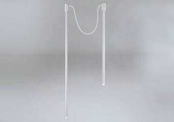 Точечный светильник ALHA Y-2 WH Dohar 9197