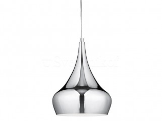 Підвісний світильник Searchlight Pendants 3200CC