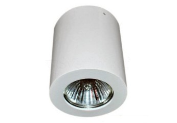 Точковий світильник BORIS Azzardo GM4108-WH