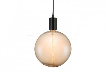 Лампа LED Giant Spiral Globe Searchlight 1118AM