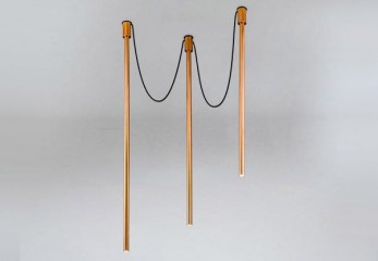 Точечный светильник ALHA Y-3 CO Dohar 9332