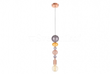 Підвісний світильник Eglo AVOLTRI 49777