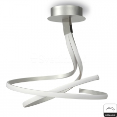 Люстра стельова Mantra Nur 4998