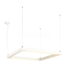 Светильник OPEN GRILL PD SLV 1001296