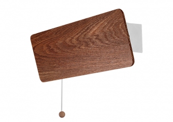 Настенный светильник Nowodvorski OSLO 9311