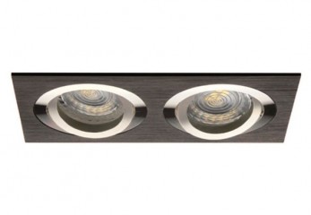 Точковий світильник SEIDY CT-DTL250-B Kanlux 18284