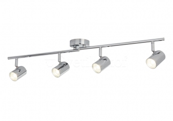 Спот потолочный Searchlight Rollo LED 3174CC