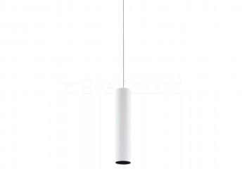 Підвісний світильник TORTORETO GU10 h40 WH Eglo 62521