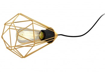 Настольная лампа TARBES BS Eglo 43685