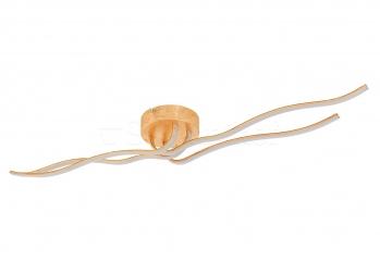 Потолочная люстра MIRAFLORES 4 LED Eglo 97744