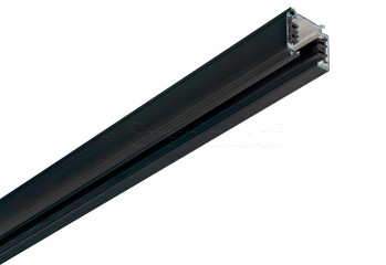 Модульний профіль LINK TRIMLESS 2m DALI BK Ideal Lux 246901