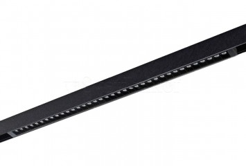 Магнитный трековый светильник BETA KIRA 27W LED 4000K DIM BK Azzardo AZ5213