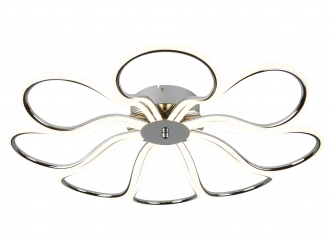 Стельовий світильник Searchlight Foliage LED 9278-8CC