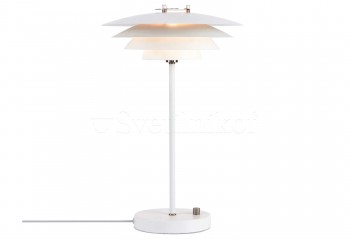 Настольная лампа BRETAGNE WH Nordlux 2213485001