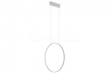 Подвесная люстра CIRCOLO LED M 3000K WH Nowodvorski 11605