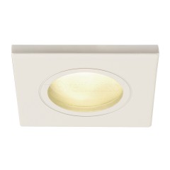 Светильник DOLIX OUT SLV 1001169