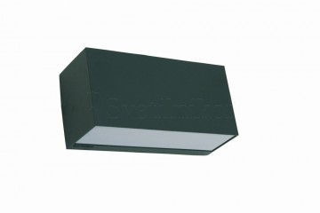 Настенный светильник Asker 1511GR Norlys