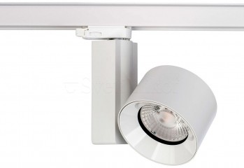 Трековый светильник CTLS NEA LED 40W 3000K WH Nowodvorski 8748