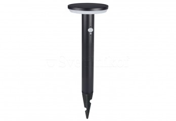 Солярний світильник SOLCA O LED Kanlux 25773