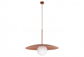 Підвісна люстра SLATE BRICK TK-Lighting 10911