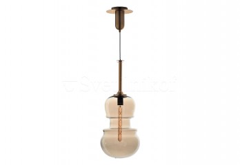Подвесной светильник Sonata 29 BZ Mantra 6690