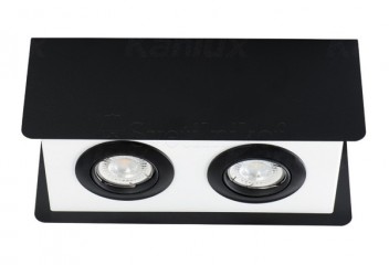 Точечный светильник TORIM DLP-250 B-W Kanlux 28463