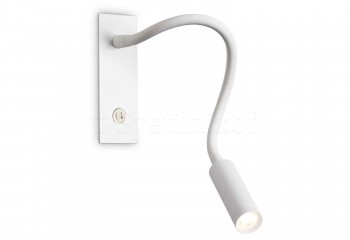 Бра IO LED WH Ideal Lux 285320