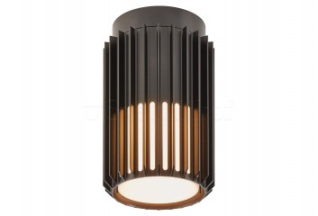 Стельовий світильник вуличний ALUDRA BK Nordlux 2118006203