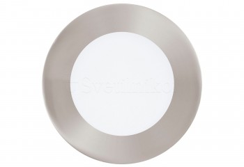 Точковий світильник FUEVA-C RGB Ø12 LED NI Eglo 64514