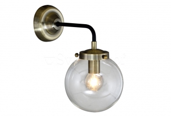 Бра Italux Odelia MB1009-1