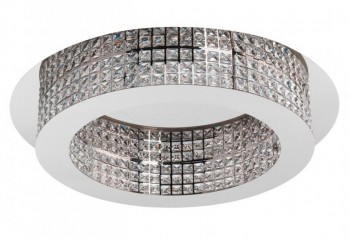 Стельова люстра PRINCIPE LED d70 Eglo 39402