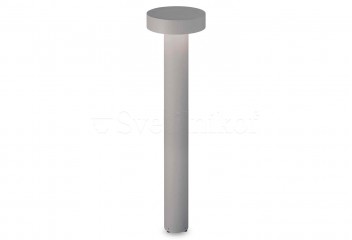 Вуличний стовпчик TESLA BIG GY Ideal Lux 326931