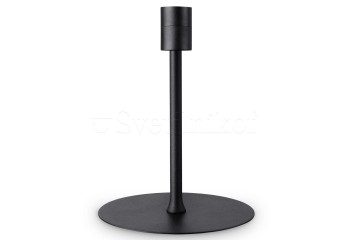 Настільна лампа Set Up d14,5 BK Ideal Lux 259871