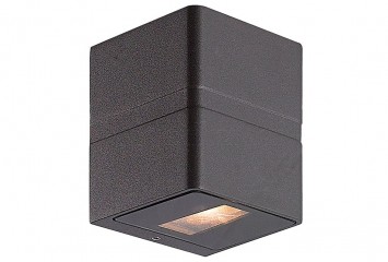 Уличное бра ARRIS LED SQ Viokef 4223500