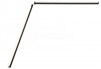 Настенный светильник RAIL LED Viokef 4222500