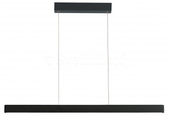 Підвісний світильник OLIVIER 120 LED BK Azzardo AZ5109