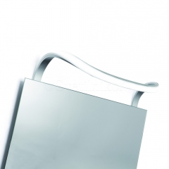 Настінний світильник Mantra Sisley 5087