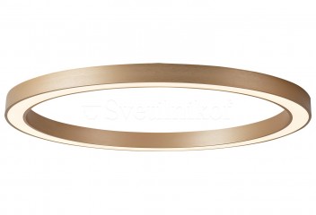 Стельова люстра MARCO LED 120 GO Azzardo AZ5042