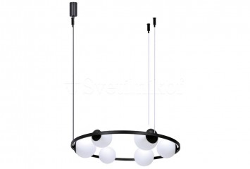 Подвесная люстра ORBIT 6 ZumaLine 5007