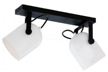 Спот SPECTRA 2 WH/BK TK-Lighting 3489