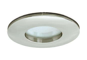 Точечный светильник MARGO-LED IP65 CH Eglo 97427