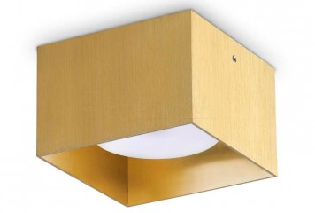 Точковий світильник SPIKE LED SQ BS Ideal Lux 317502