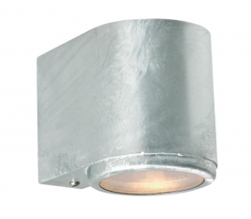 Фасадный светильник Norlys MANDAL 1374GA