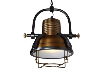 Подвесной светильник BONN Cosmolight P01178BR